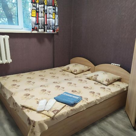 Mini Hotel Na Gasheka Київ Екстер'єр фото