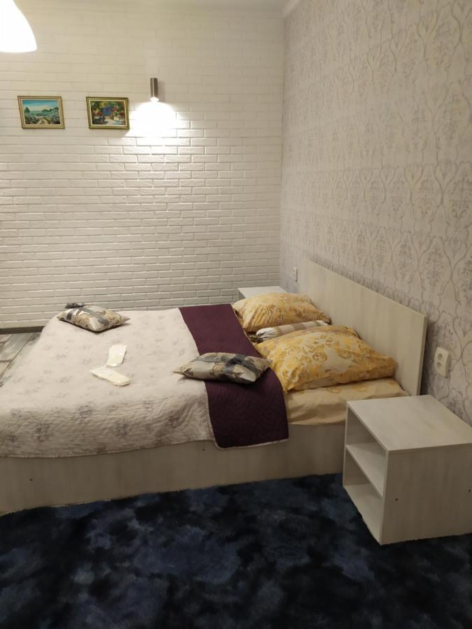 Mini Hotel Na Gasheka Київ Екстер'єр фото