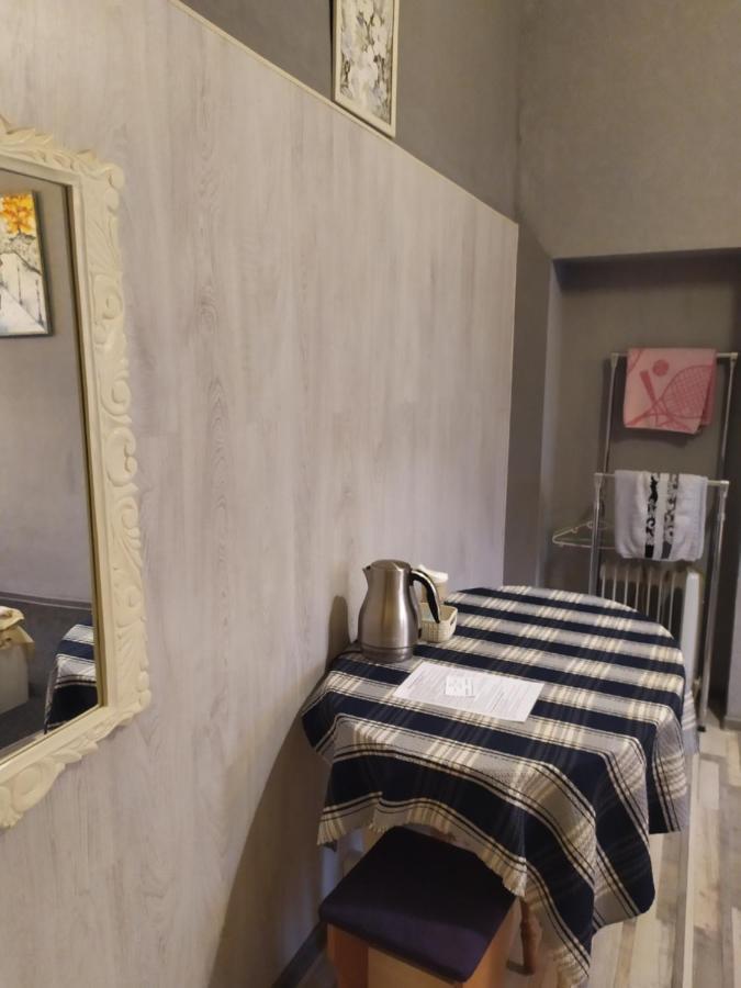 Mini Hotel Na Gasheka Київ Екстер'єр фото