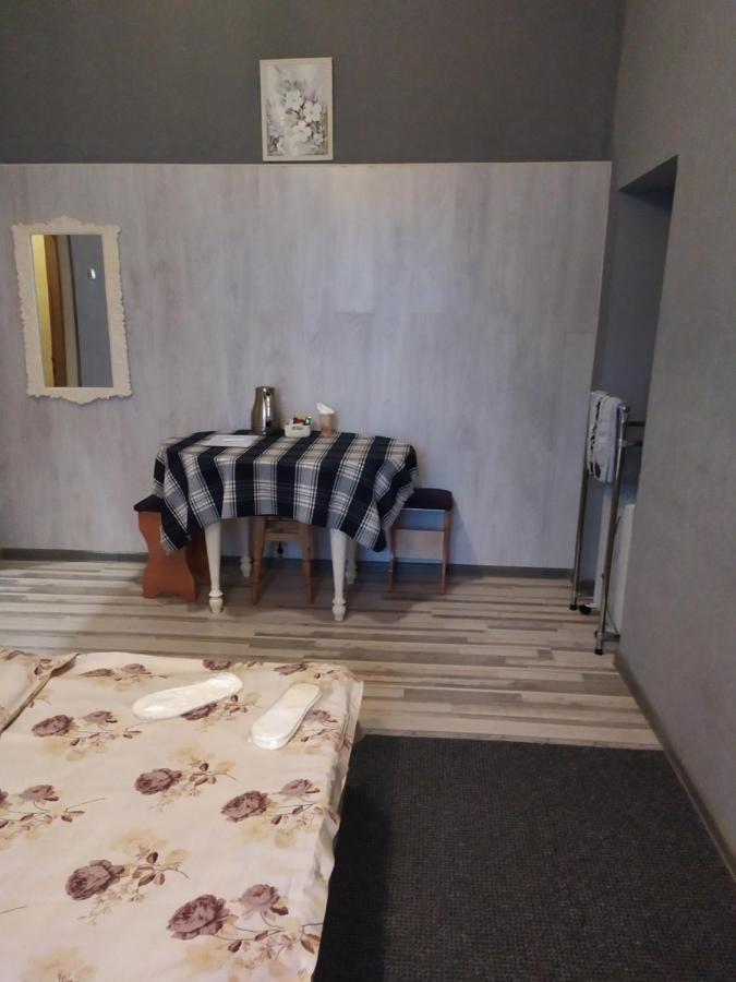 Mini Hotel Na Gasheka Київ Екстер'єр фото