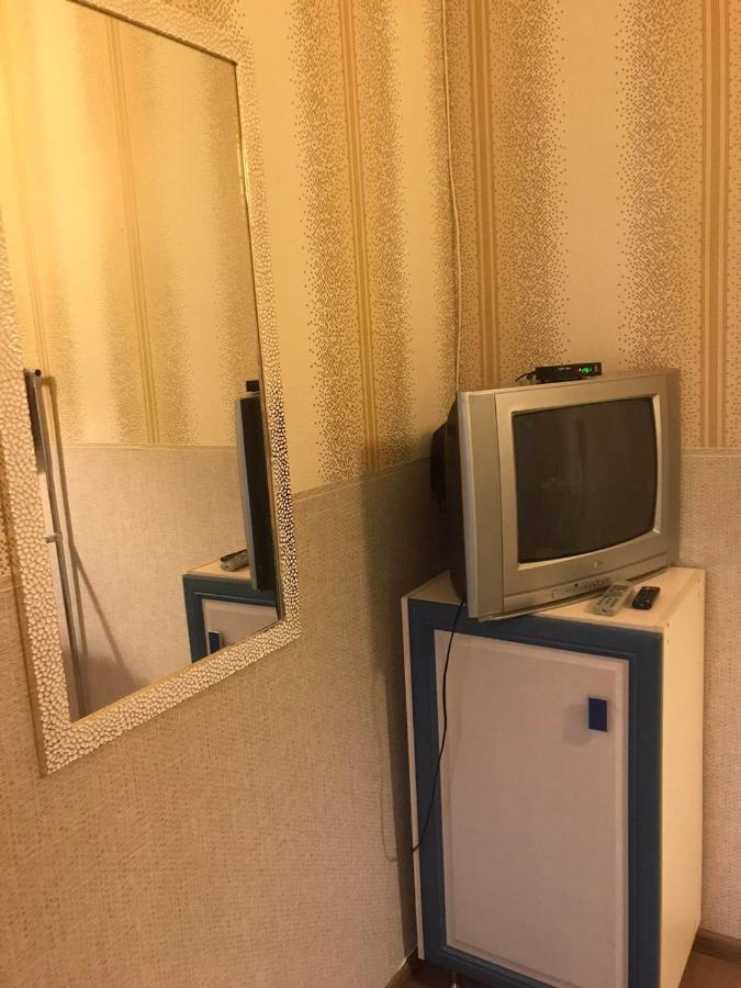 Mini Hotel Na Gasheka Київ Екстер'єр фото