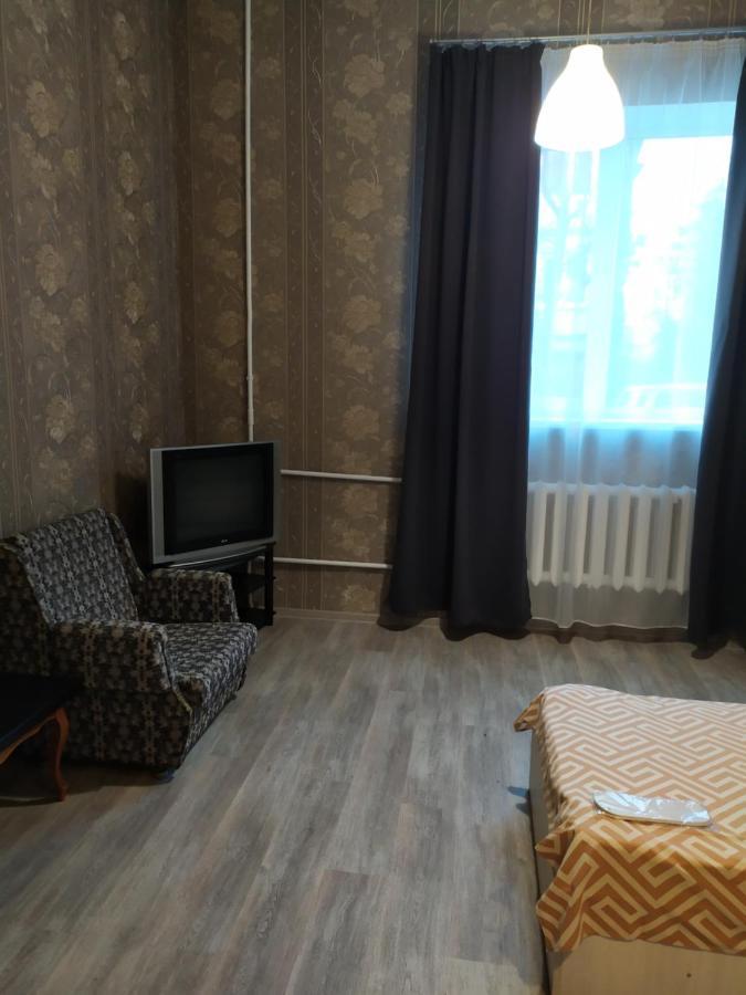 Mini Hotel Na Gasheka Київ Екстер'єр фото