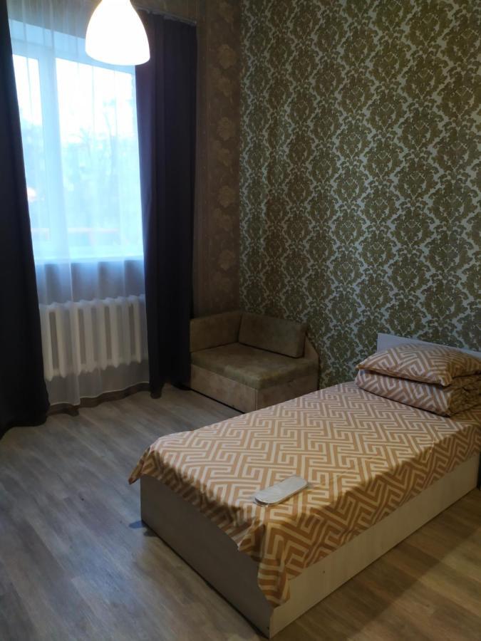 Mini Hotel Na Gasheka Київ Номер фото