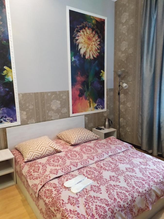Mini Hotel Na Gasheka Київ Екстер'єр фото