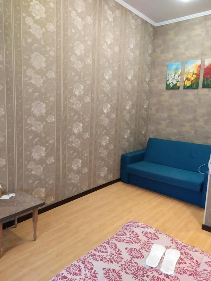 Mini Hotel Na Gasheka Київ Екстер'єр фото