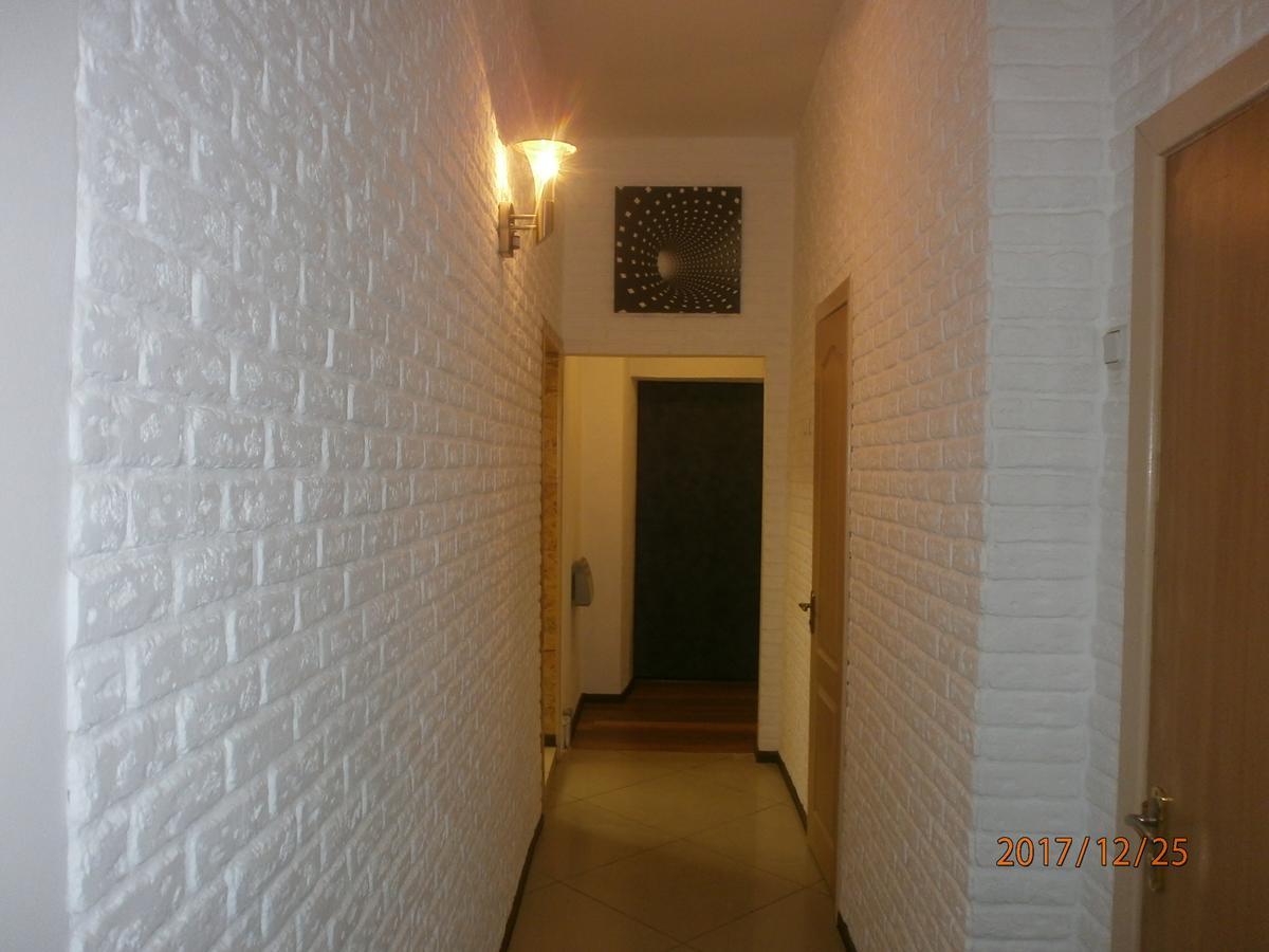 Mini Hotel Na Gasheka Київ Екстер'єр фото