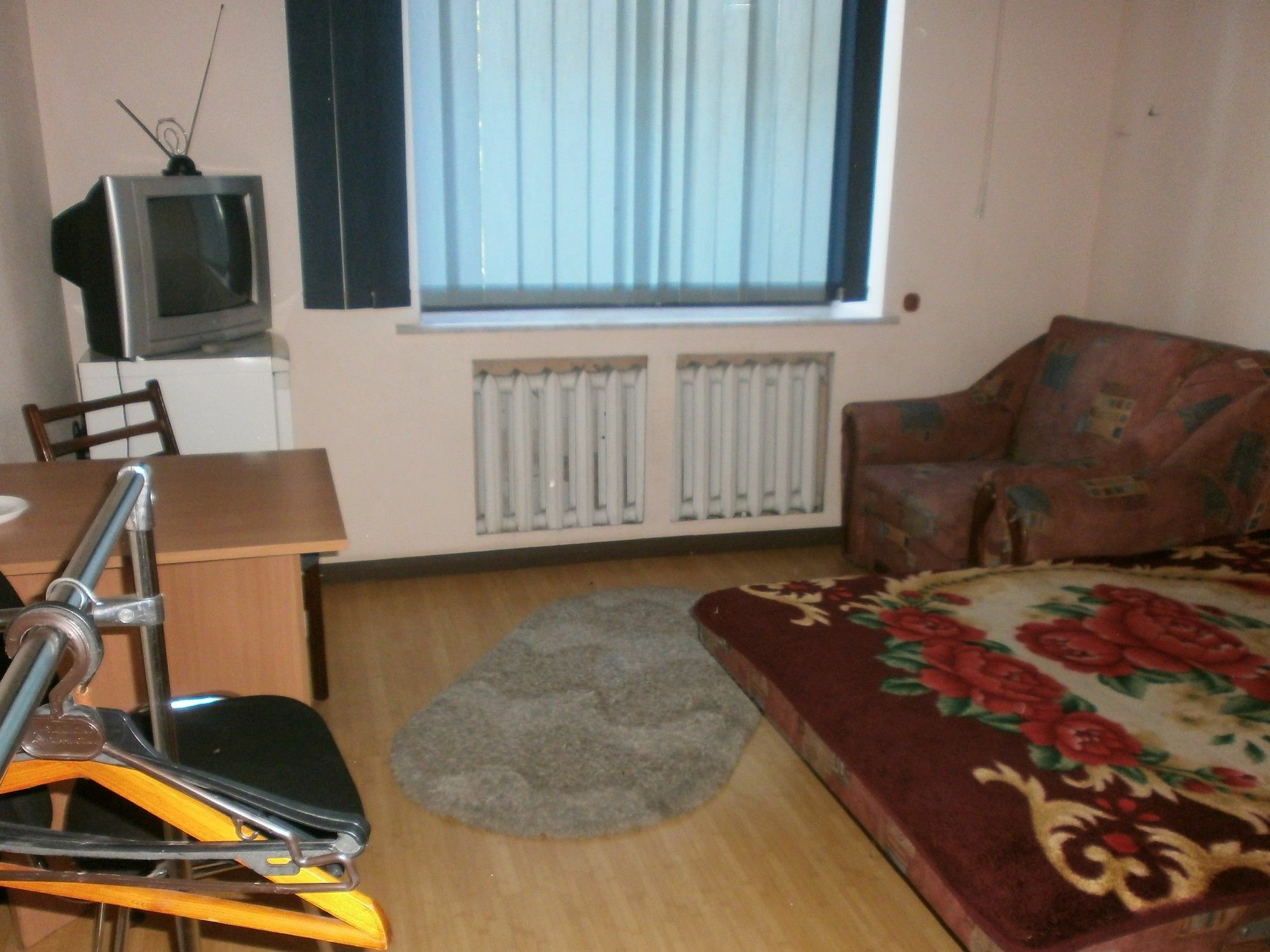 Mini Hotel Na Gasheka Київ Екстер'єр фото