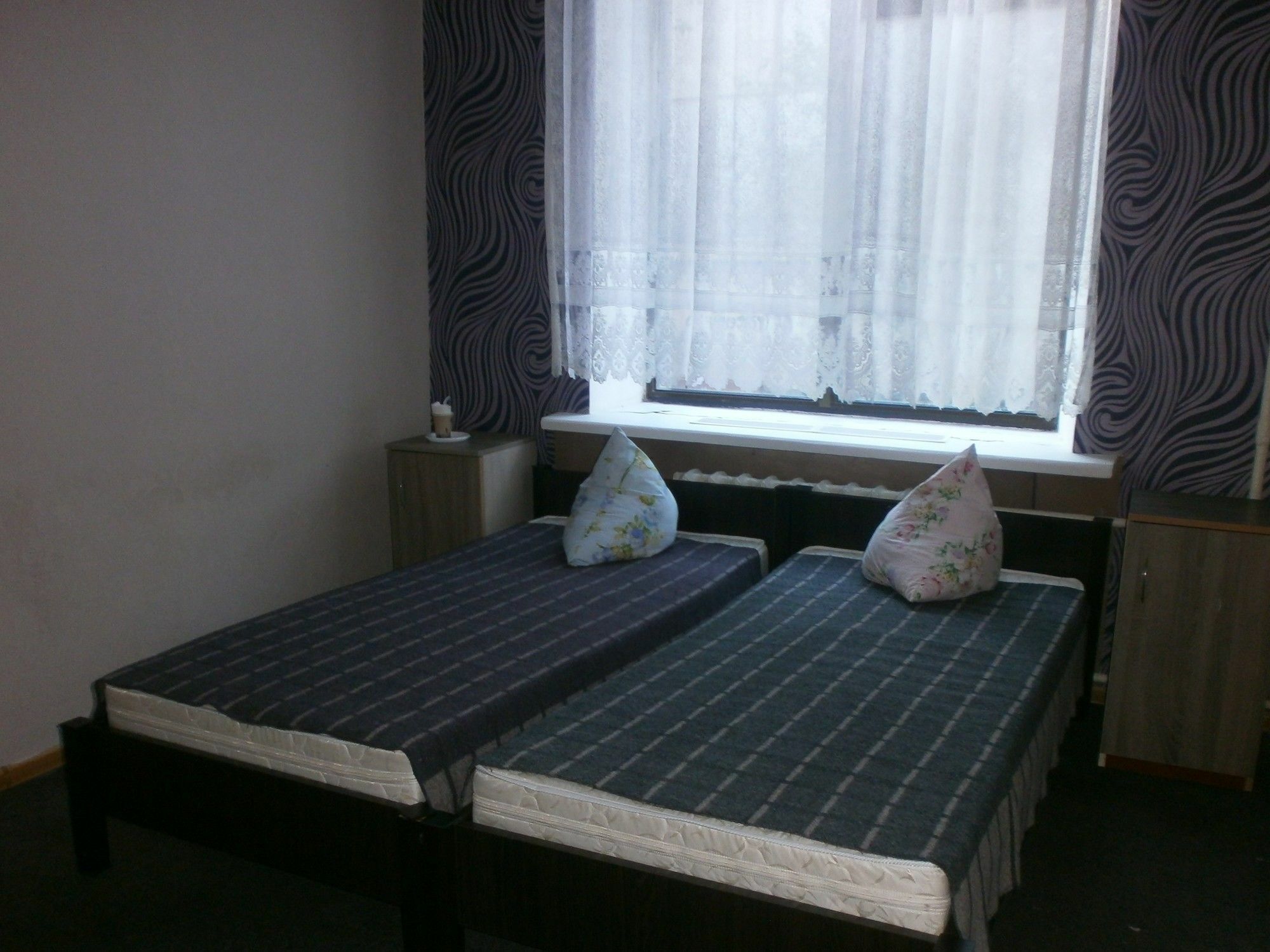 Mini Hotel Na Gasheka Київ Екстер'єр фото