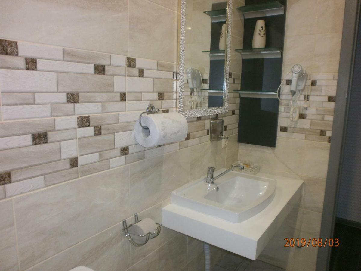 Mini Hotel Na Gasheka Київ Екстер'єр фото