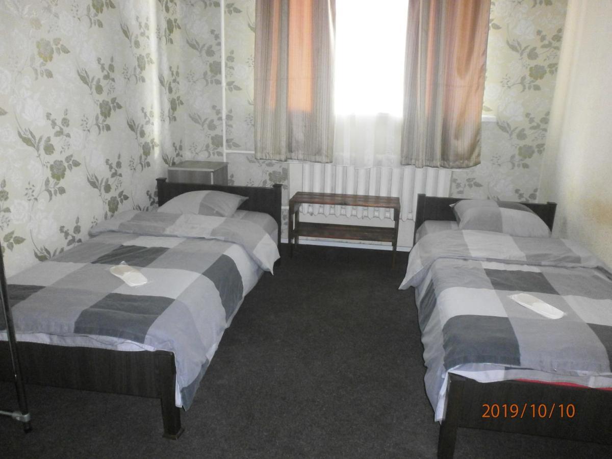 Mini Hotel Na Gasheka Київ Екстер'єр фото