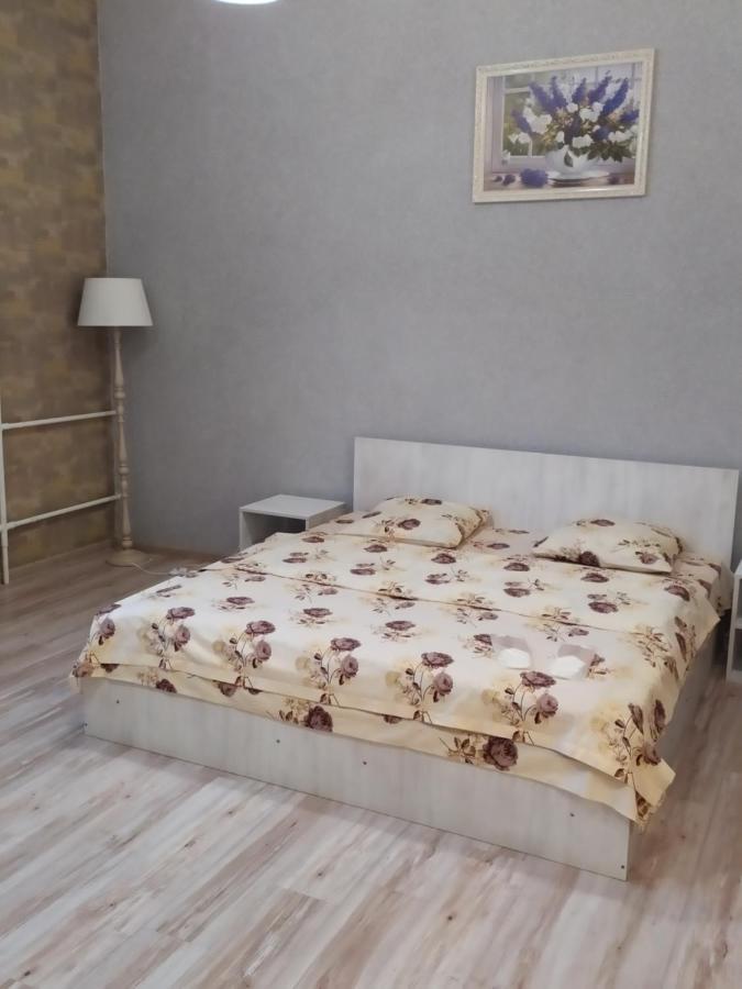 Mini Hotel Na Gasheka Київ Екстер'єр фото