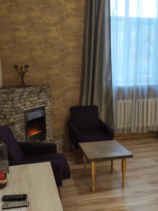 Mini Hotel Na Gasheka Київ Екстер'єр фото