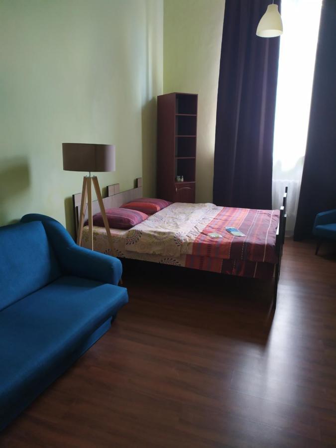 Mini Hotel Na Gasheka Київ Екстер'єр фото